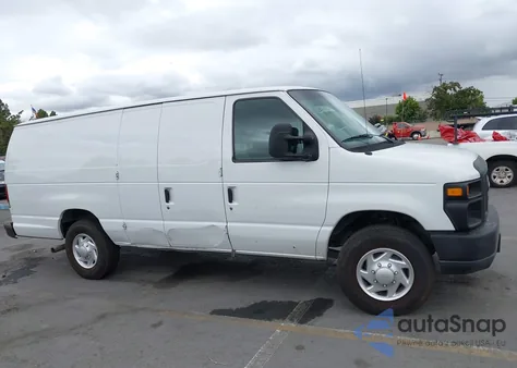 2011 Ford E-250 Commercial из США, поврежденный, VIN 1FTNS2EL4BDA18284
